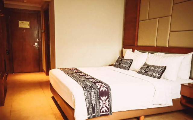 Sotis Hotel Kemang Jakarta