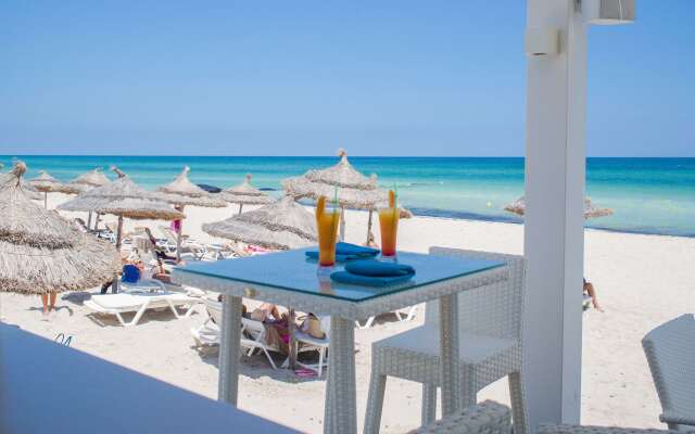 Radisson Blu Palace Resort & Thalasso, Djerba