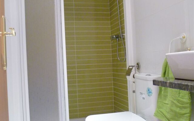 Apartamentos Sol Deluxe Madrid