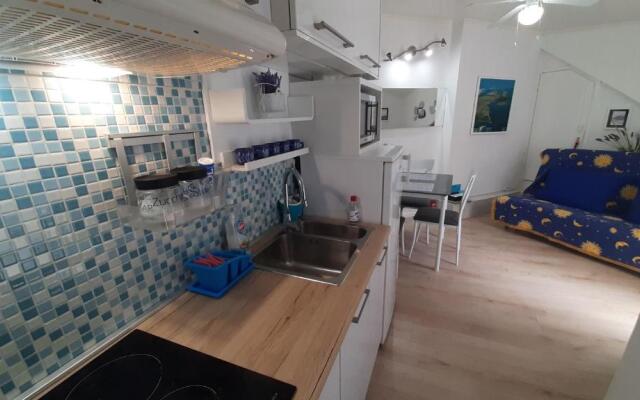Apartmani DUNJA u GAJCU