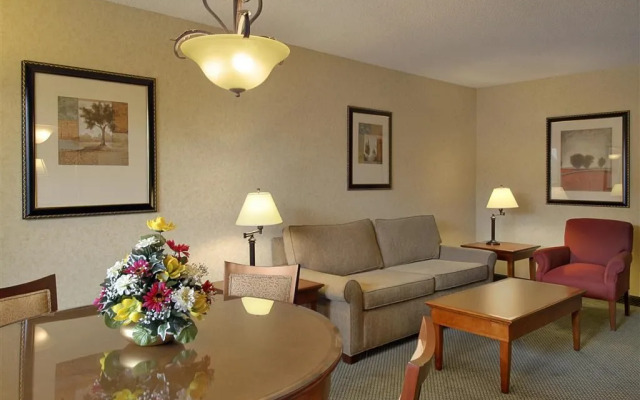 Red Lion Hotel Coos Bay