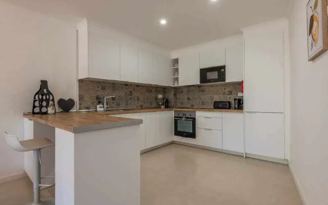 Lemon House - 500m da Praia