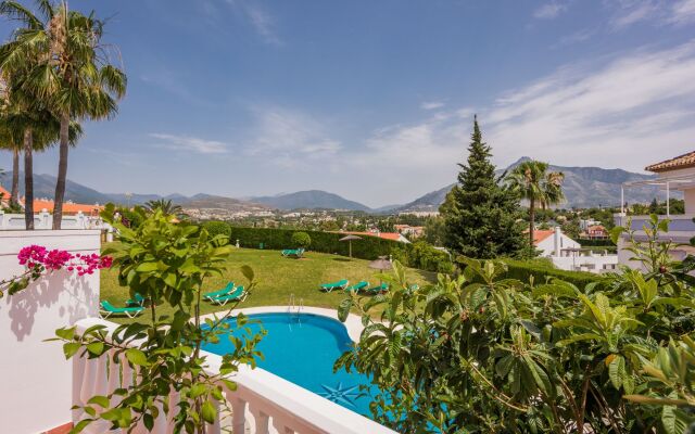 Molo Luxury Suites Puerto Banus