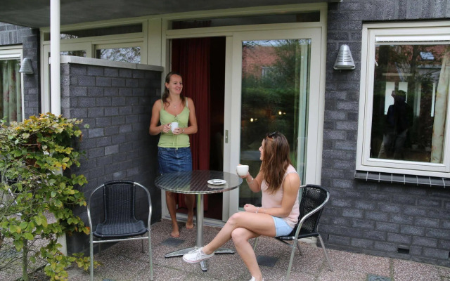 Hotel 't Klokje