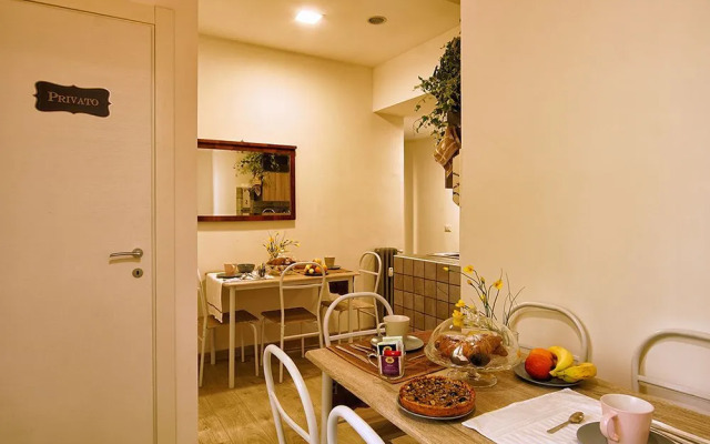 Vatican36 Guest House