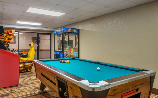 Comfort Inn & Suites Branson Meadows