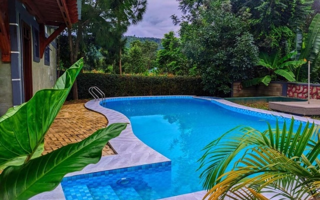 Vigo Lodge
