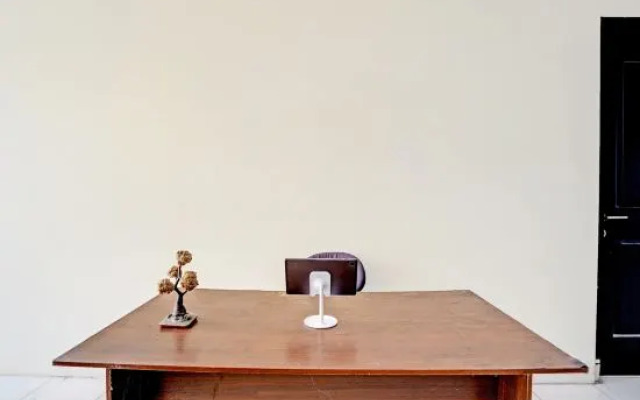 OYO 93111 Garden Homestay 2 Merlion