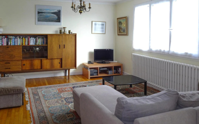 Apartment, Benodet In Bénodet