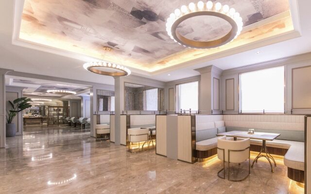 Rongjiang International Hotel