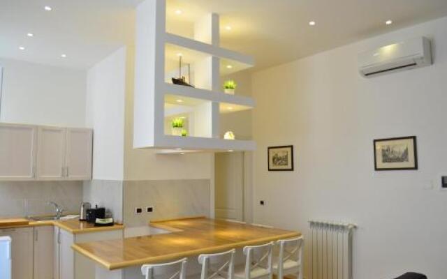 Apartment Angelico 32