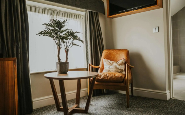 The Croft Hotel, BW Signature Collection