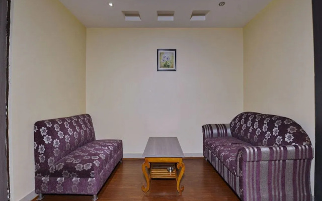 Sunrise Inn by OYO Rooms