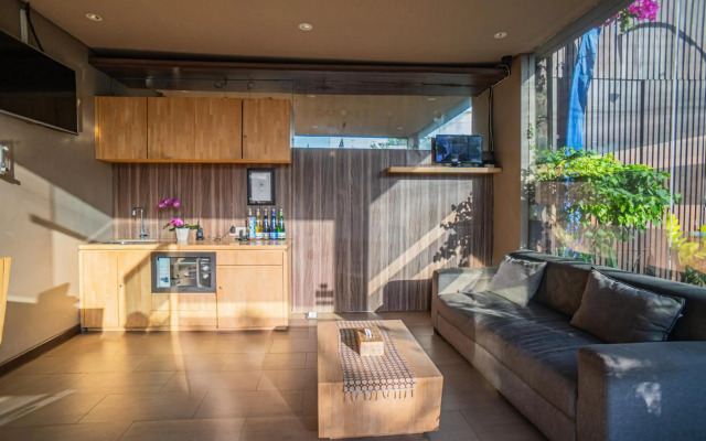 Asa Bali Luxury Villas & Spa
