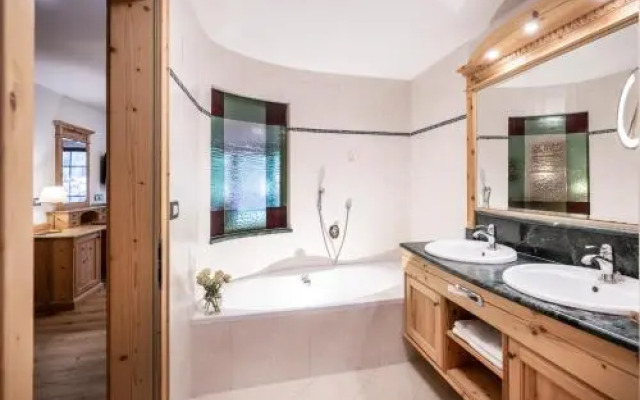 Wellness Hotel Post