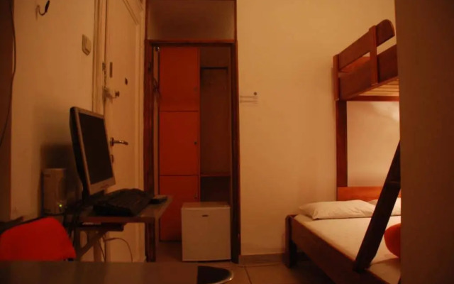 Tash Inn Hostel