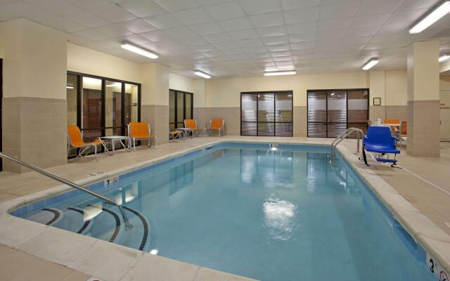 Hampton Inn & Suites Nashville-Smyrna