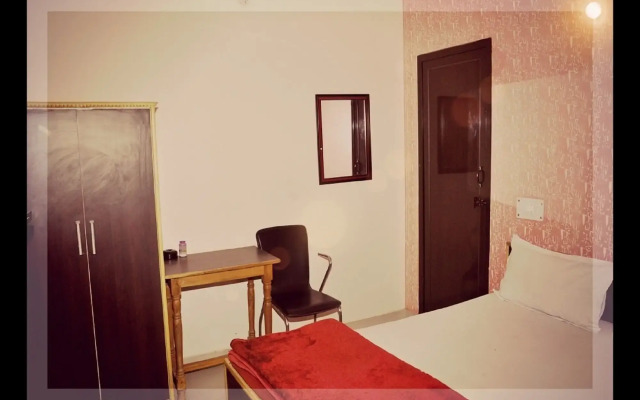 Hotel Accent