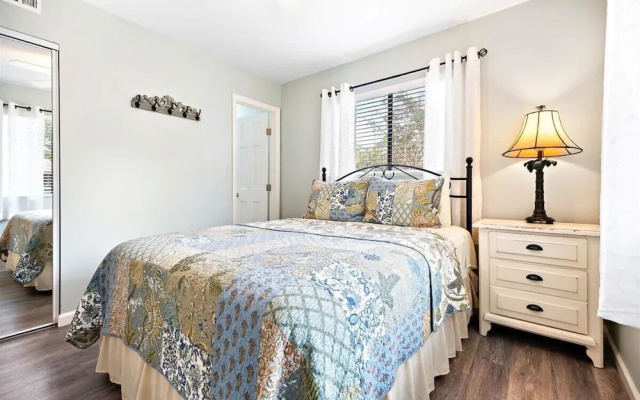 Fiddler's Cove 7L by Hilton Head Retreats