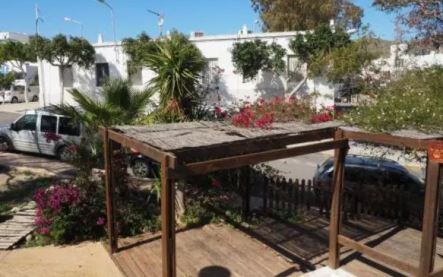 Apartamento Del Mar Las Negras