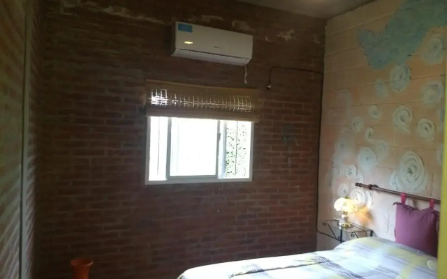 Cabañas El Descanso