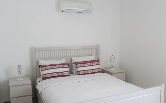 Villamer Hotel Alacati