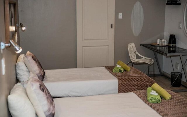 Out of Africa Guest House