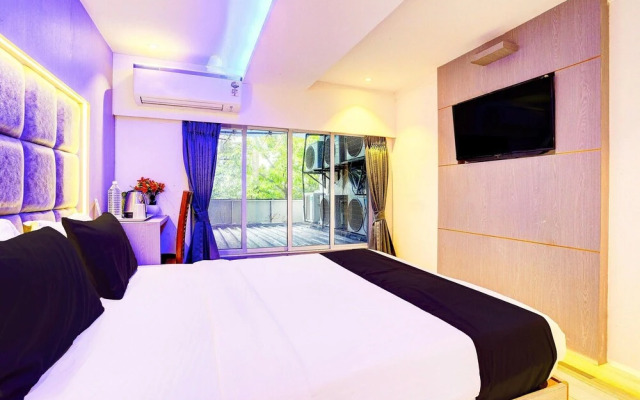 Pleasant Stays Near Powai Lake Mumbai