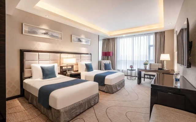 Zhengfangyuan International Hotel