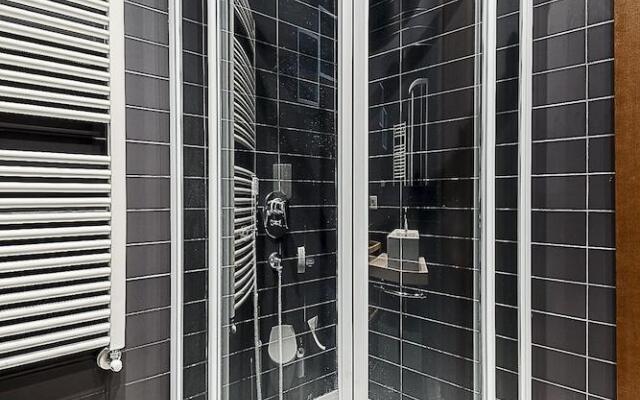 Shortstays Design Loft Broglio 2