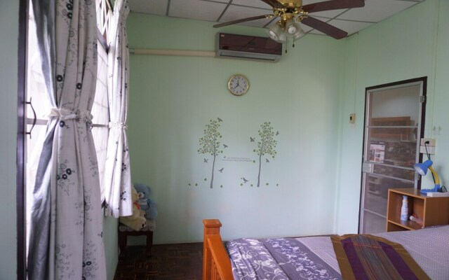 Garden Homestay