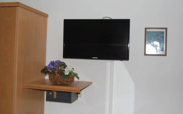 hotel Cassone