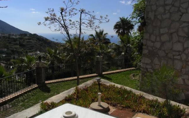 Casa La Jamisa