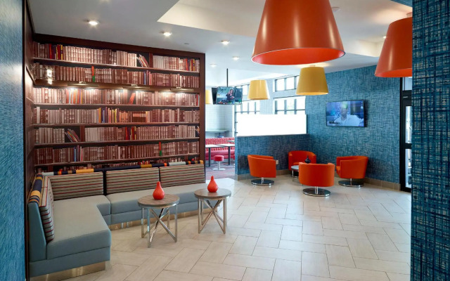 LivINN Hotel St. Paul – I-94 – East 3M Area