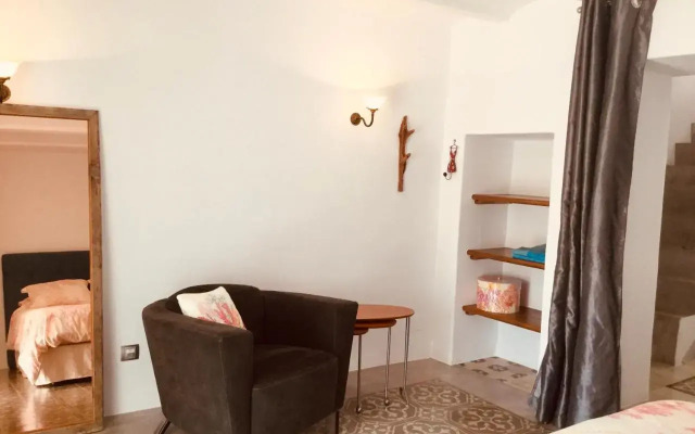 Altea Town House Deluxe Sea View