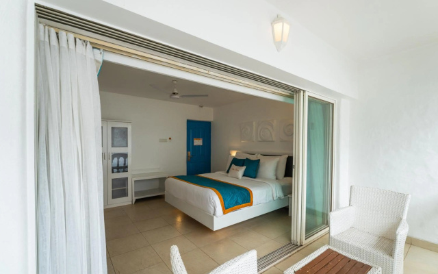 Zone Connect by The Park Goa Calangute – Guest Rooms – Calangute