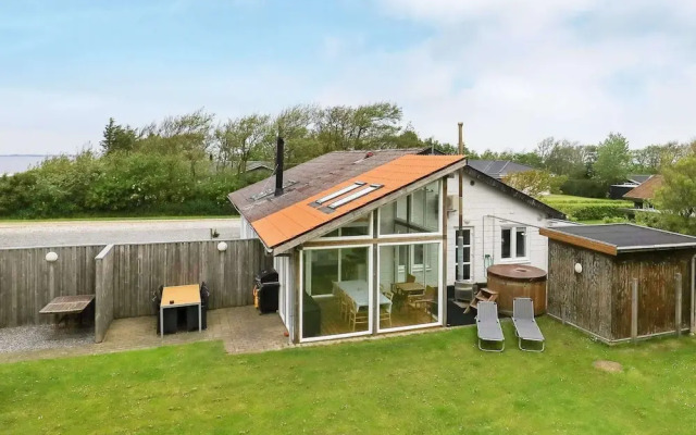 12 Person Holiday Home in Vinderup-by Traum