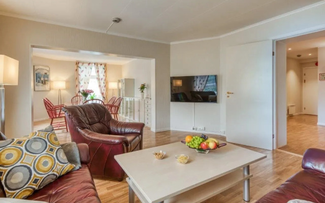 Trondheim Leilighetshotell