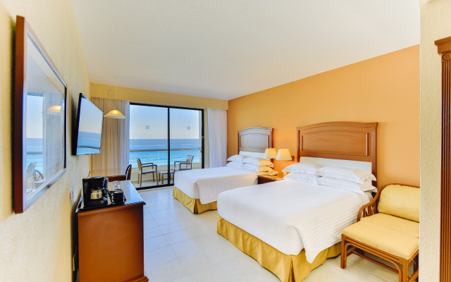 Occidental Tucancun All Inclusive - Image 4