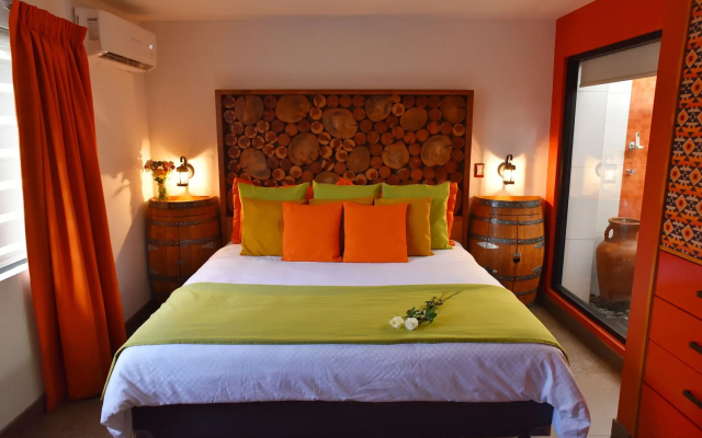 Baja Inn Hoteles Rio