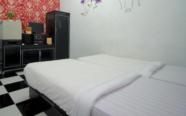 OYO 2362 Wisma Ria