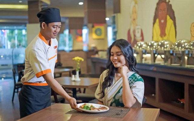 Tjokro Hotel Klaten