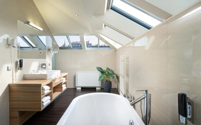 Leonardo Boutique Hotel Salzburg Gablerbräu Hotel