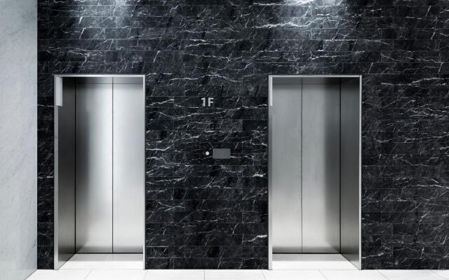 Koko Hotel Ginza 1-chome