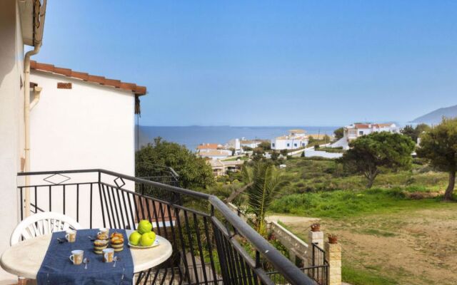 Apartment Sarnella El Port de la Selva