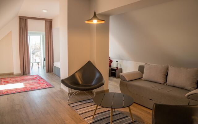 Casa Daca Boutique Hotel
