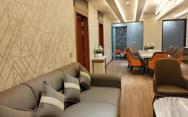 Western Blu Inn