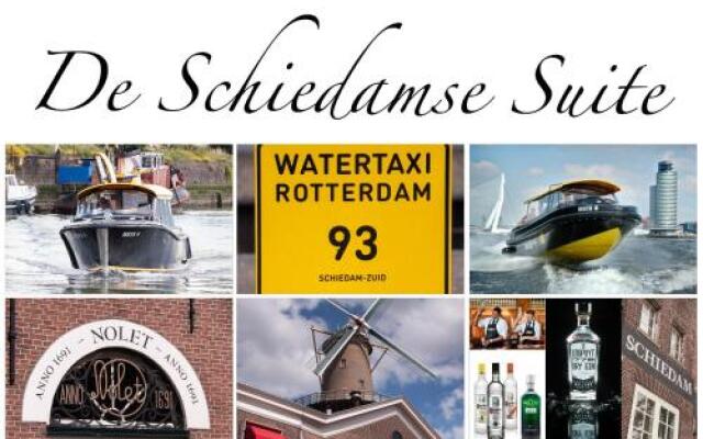 De Schiedamse Suite