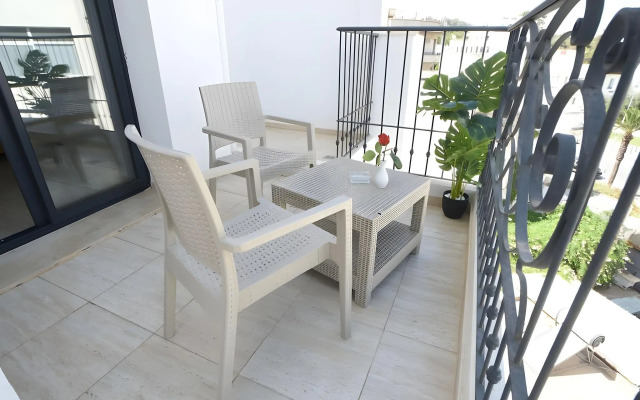 Downtown Tunis Hotel
