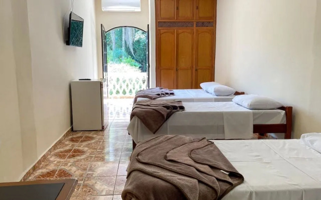 Pousada Recanto Por do Sol